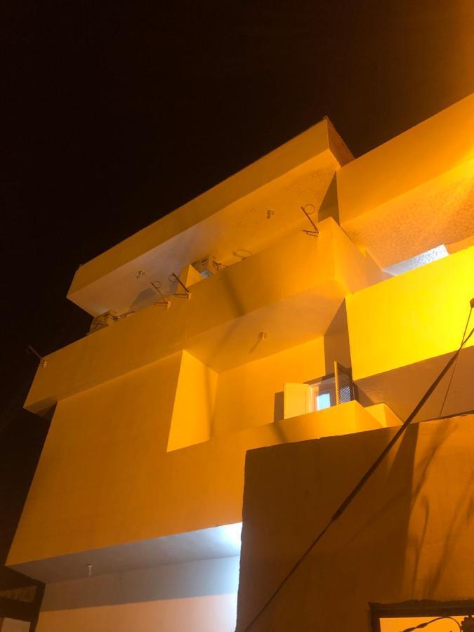 Hotel Nuba Heart Aswan Zewnętrze zdjęcie