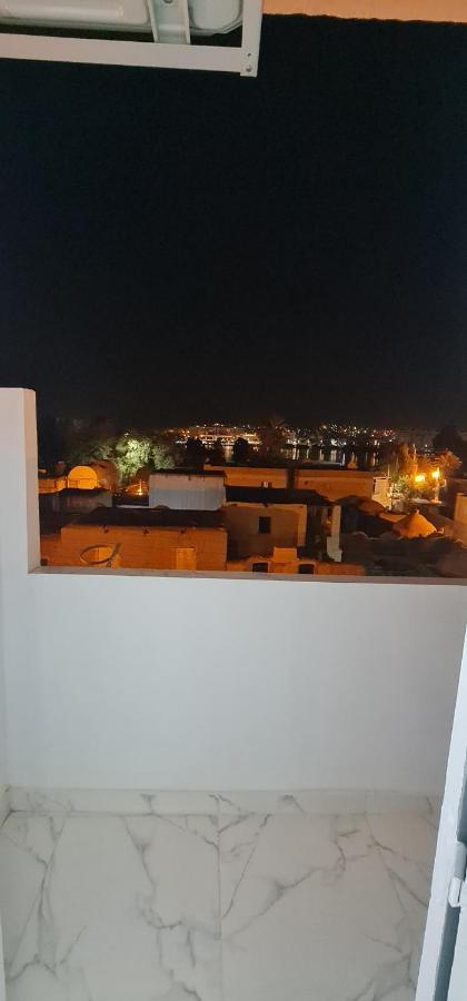 Hotel Nuba Heart Aswan Zewnętrze zdjęcie