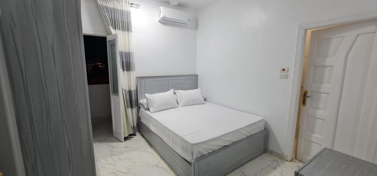 Hotel Nuba Heart Aswan Zewnętrze zdjęcie