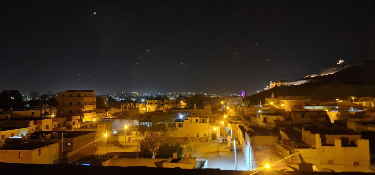 Hotel Nuba Heart Aswan Zewnętrze zdjęcie