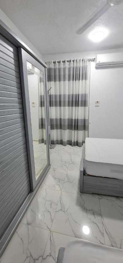 Hotel Nuba Heart Aswan Zewnętrze zdjęcie