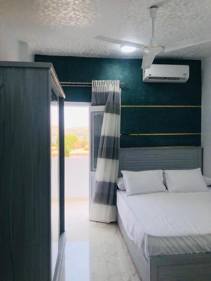 Hotel Nuba Heart Aswan Zewnętrze zdjęcie