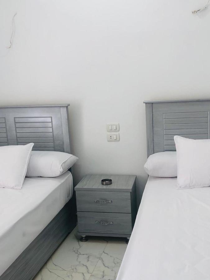 Hotel Nuba Heart Aswan Zewnętrze zdjęcie