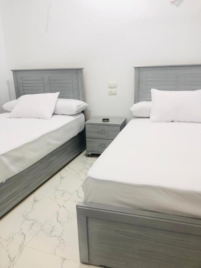 Hotel Nuba Heart Aswan Zewnętrze zdjęcie