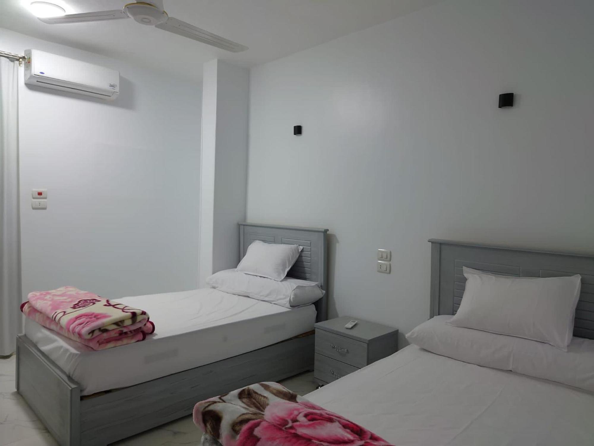 Hotel Nuba Heart Aswan Zewnętrze zdjęcie