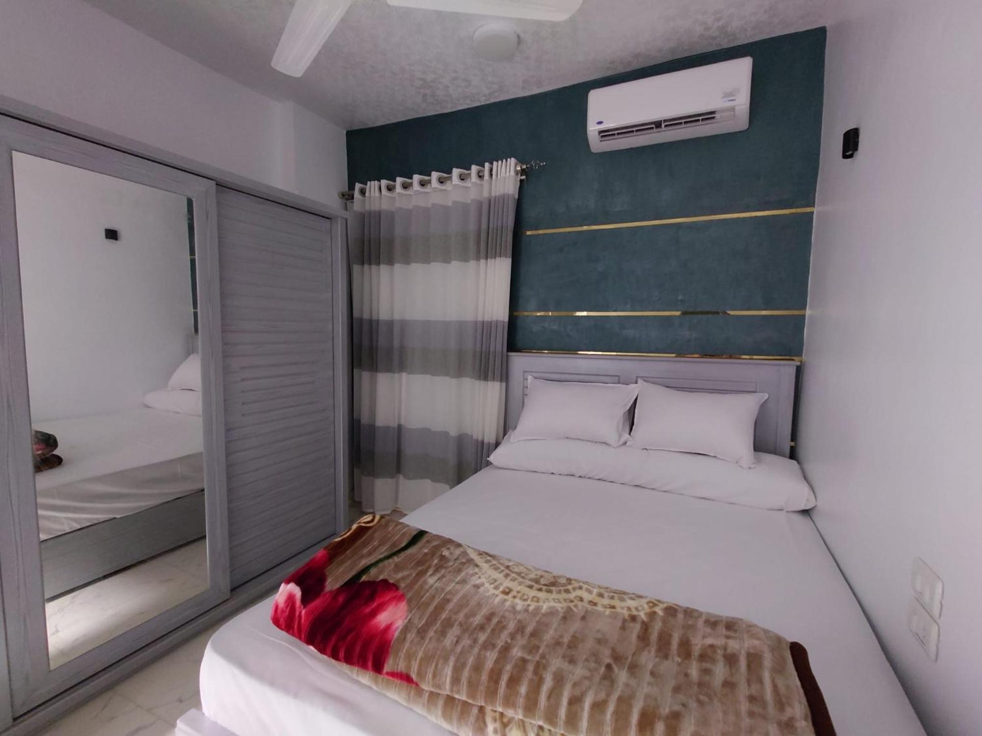 Hotel Nuba Heart Aswan Zewnętrze zdjęcie
