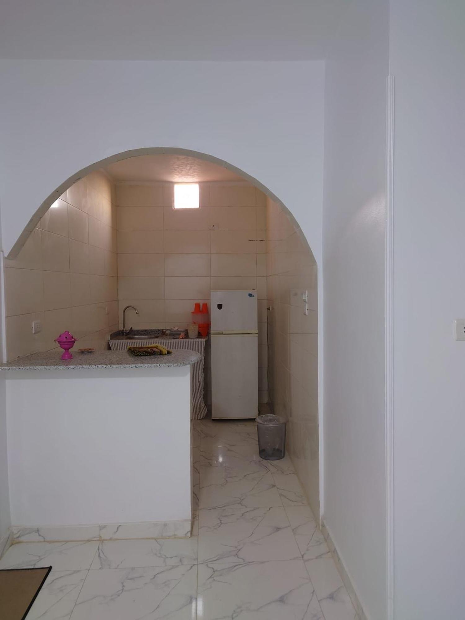 Hotel Nuba Heart Aswan Zewnętrze zdjęcie