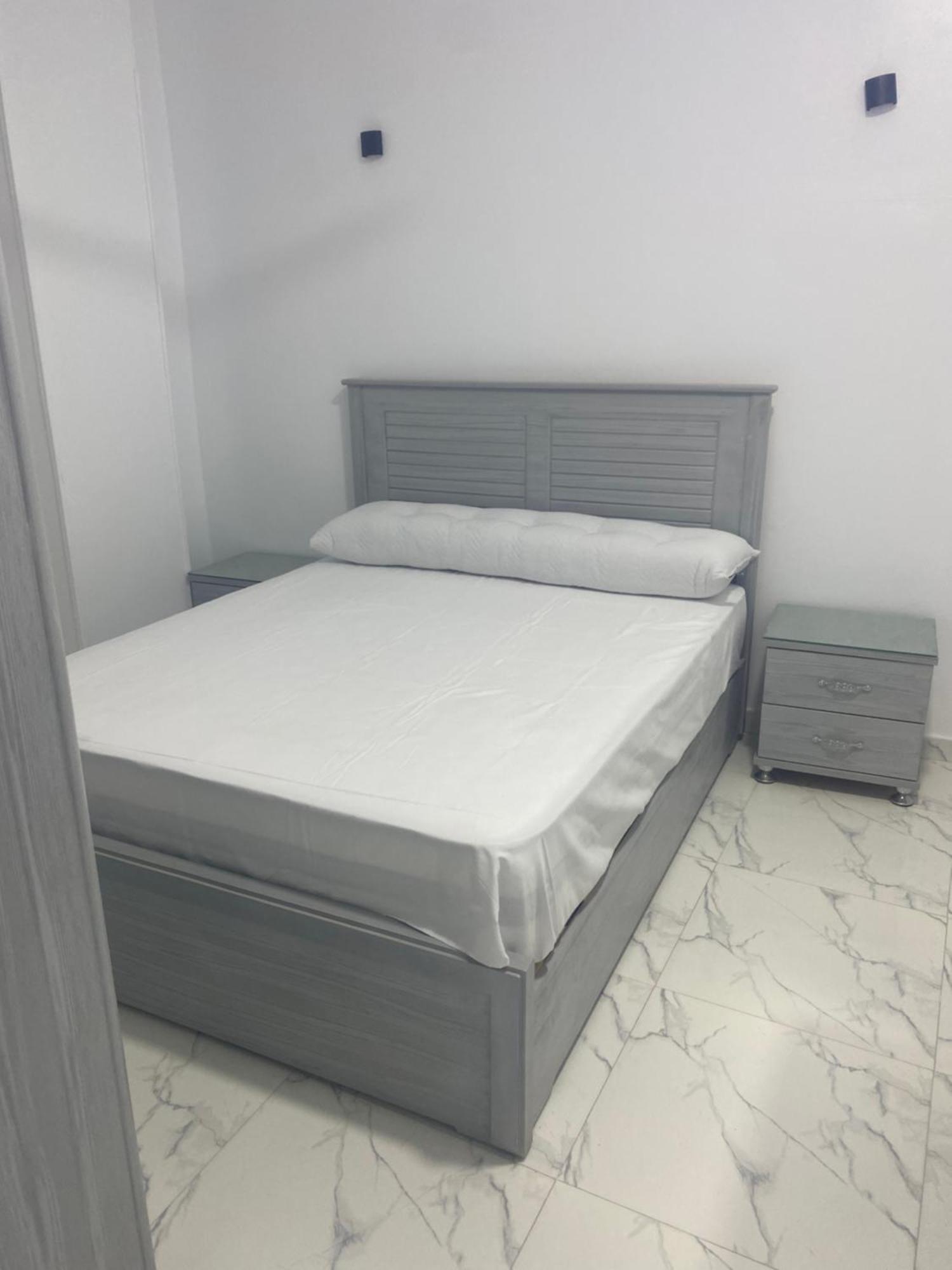 Hotel Nuba Heart Aswan Zewnętrze zdjęcie