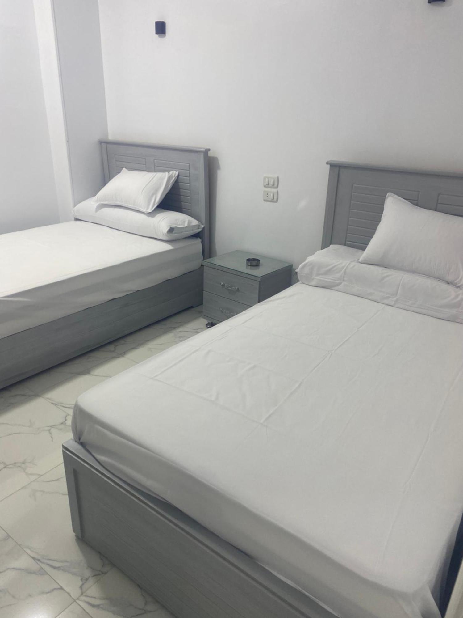 Hotel Nuba Heart Aswan Zewnętrze zdjęcie