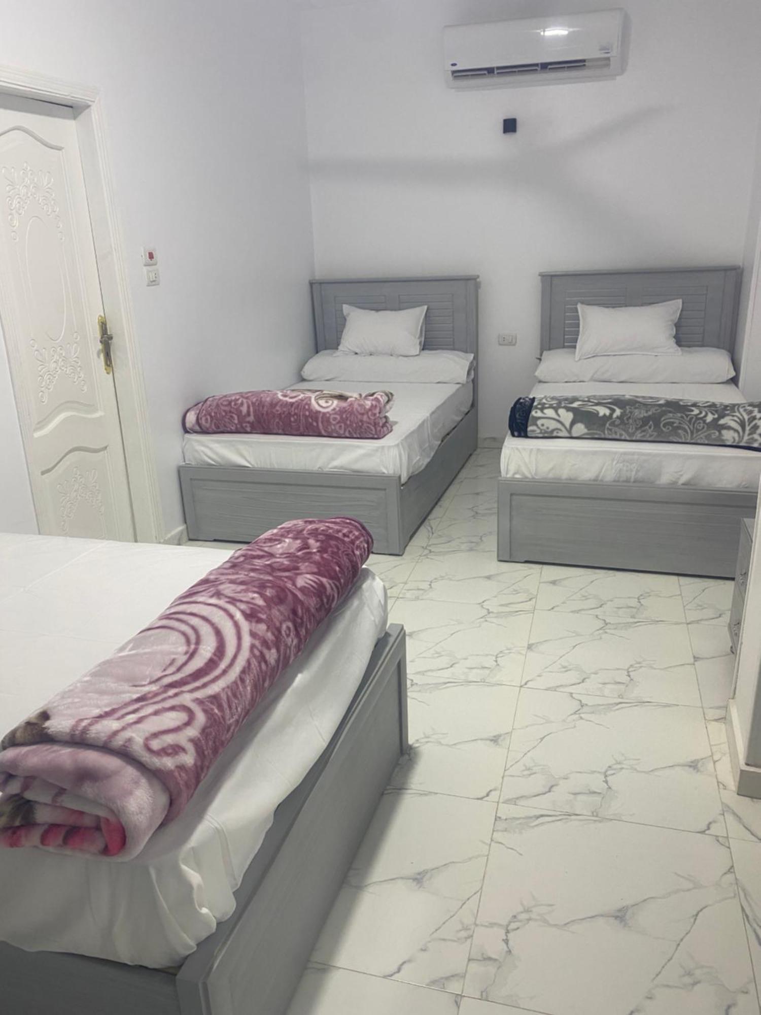 Hotel Nuba Heart Aswan Zewnętrze zdjęcie