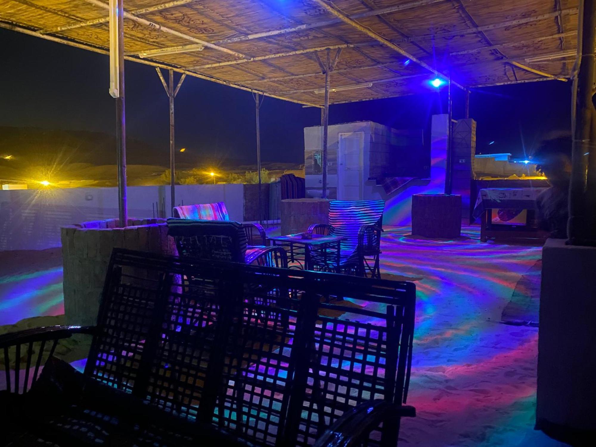 Hotel Nuba Heart Aswan Zewnętrze zdjęcie