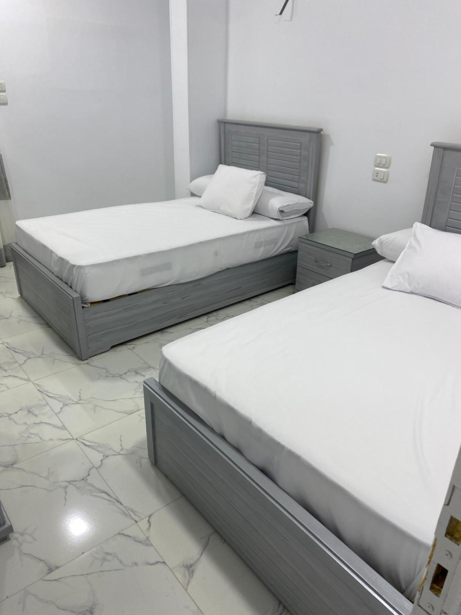 Hotel Nuba Heart Aswan Zewnętrze zdjęcie