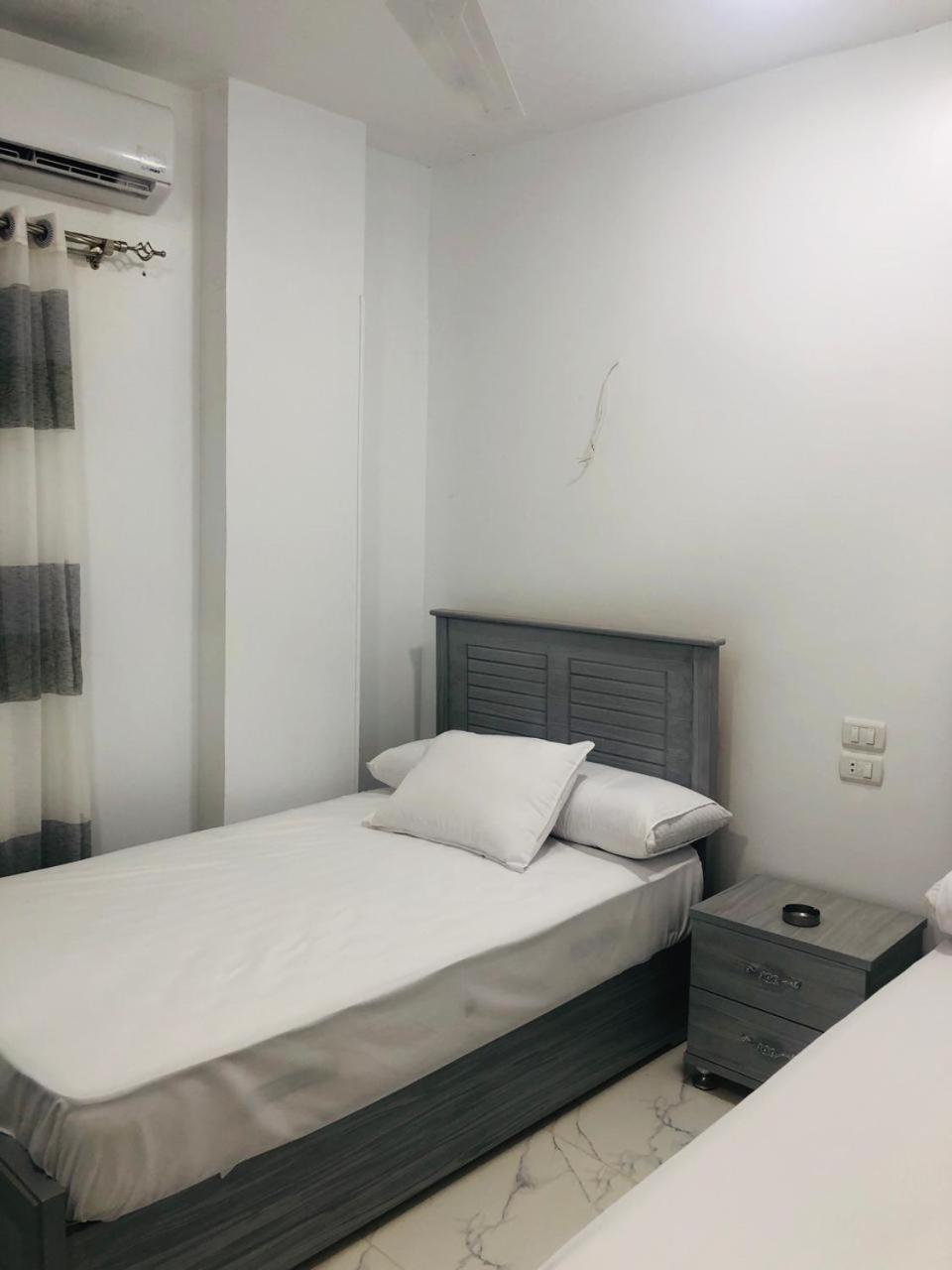 Hotel Nuba Heart Aswan Zewnętrze zdjęcie