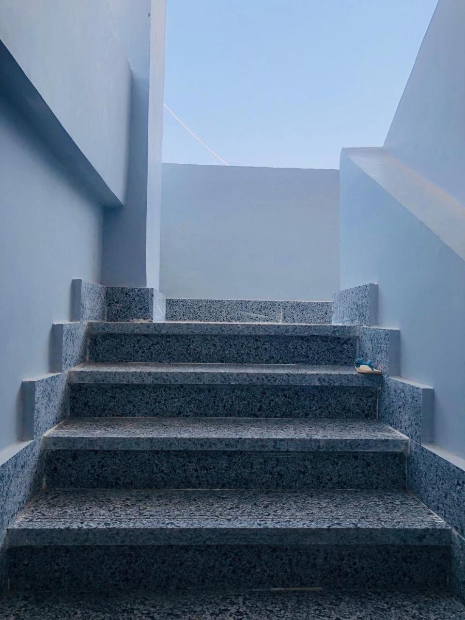 Hotel Nuba Heart Aswan Zewnętrze zdjęcie