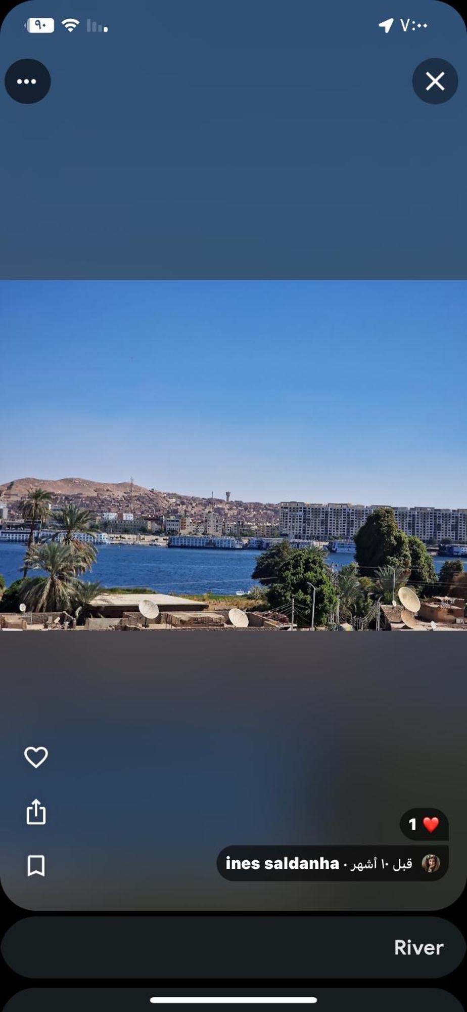 Hotel Nuba Heart Aswan Zewnętrze zdjęcie